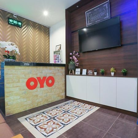 OYO 90274 Wadi Isfa Inn Kota Bharu Esterno foto