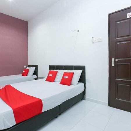 OYO 90274 Wadi Isfa Inn Kota Bharu Esterno foto